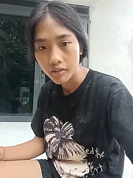 Hoa-tuylip's Webcam Show