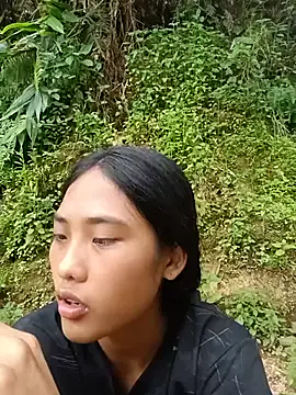 Hoa-tuylip's Webcam Show