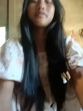 Hoa-tuylip's Webcam Show