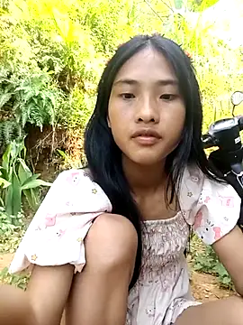 Hoa-tuylip Pertunjukan Webcam