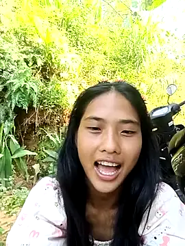 Hoa-tuylip Pertunjukan Webcam