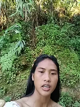 Hoa-tuylip's Webcam Show