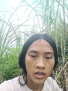 Hoa-tuylip's Webcam Show