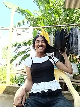 Hoa-tuylip Webcam-Show