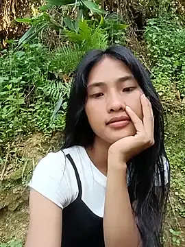 Hoa-tuylip Pertunjukan Webcam