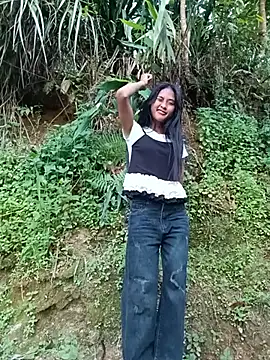 Hoa-tuylip – webcam-show