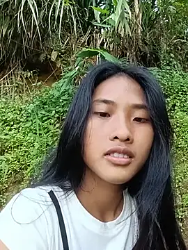 Hoa-tuylip's Webcam Show