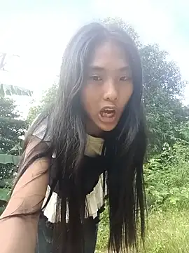 Hoa-tuylip's Webcam Show