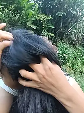 Hoa-tuylip's Webcam Show