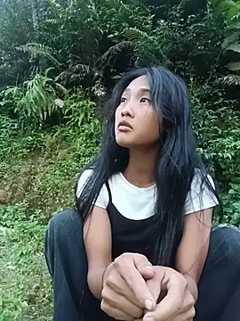 Hoa-tuylip 网络视讯表演