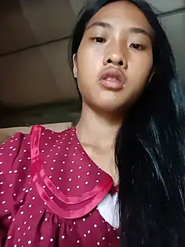 Hoa-tuylip's Webcam Show