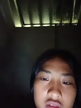 Pertunjukan Kamera Web Hoa-tuylip