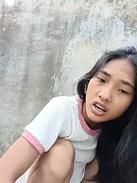 Hoa-tuylip 网络视讯表演