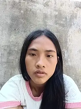 Hoa-tuylip 웹캠 쇼