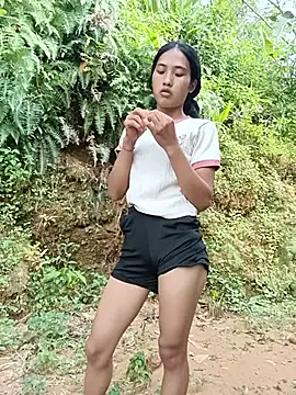Hoa-tuylip's Webcam Show