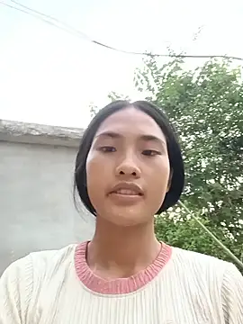 Hoa-tuylip Show in webcam