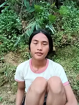 Hoa-tuylip Show in webcam