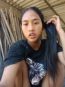 Hoa-tuylip's Webcam Show