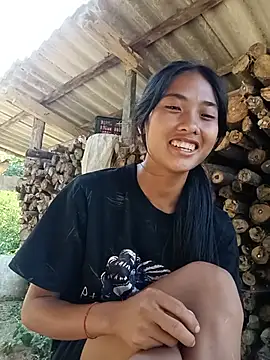 Hoa-tuylip Pertunjukan Webcam