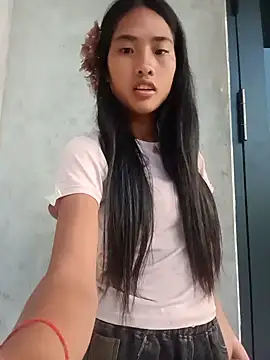 Hoa-tuylip's Webcam Show