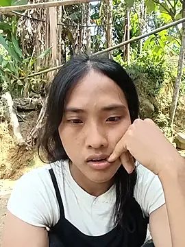 Hoa-tuylip's Webcam Show