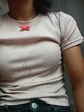 Hoa-tuylip's Webcam Show