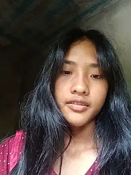 Hoa-tuylip's Webcam Show