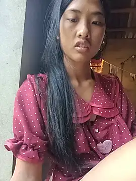Hoa-tuylip Show in webcam