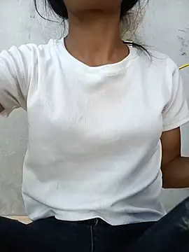 Hoa-tuylip's Webcam Show