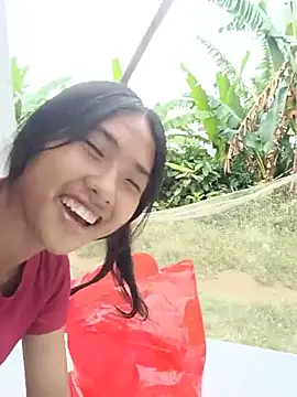 Hoa-tuylip's Webcam Show