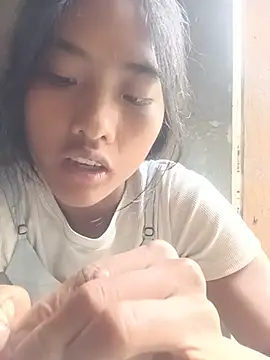 Hoa-tuylip Webcam-Show