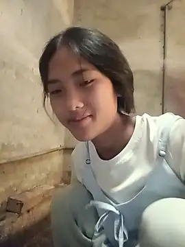 Hoa-tuylip Webcam-Show