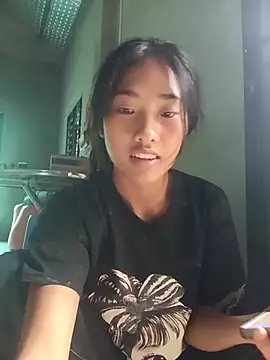 Hoa-tuylip's Webcam Show