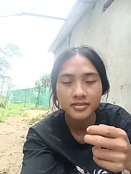 Hoa-tuylip's Webcam Show