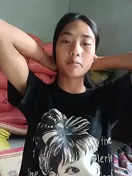 โชว์เว็บแคมของ Hoa-tuylip