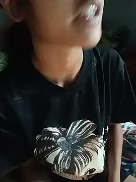 Hoa-tuylip Webcam-Show