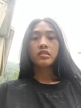 Hoa-tuylip Webcam Show