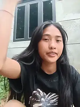 Hoa-tuylip webcam show