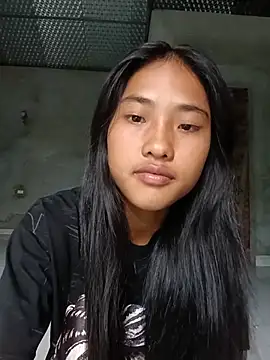 Hoa-tuylip's Webcam Show