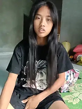 Hoa-tuylip's Webcam Show