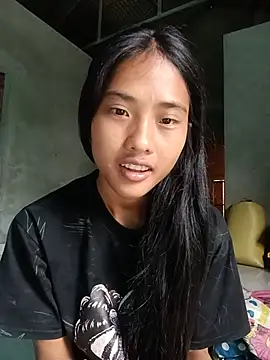 Hoa-tuylip Webcam-Show