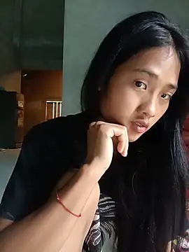 Hoa-tuylip's Webcam Show