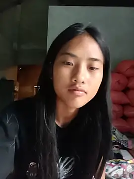 Hoa-tuylip Show in webcam