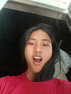 Hoa-tuylip Show in webcam