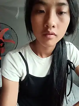 Hoa-tuylip's Webcam Show