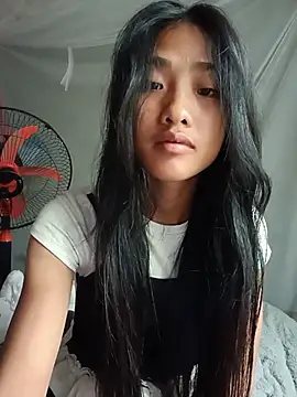 Hoa-tuylip's Webcam Show