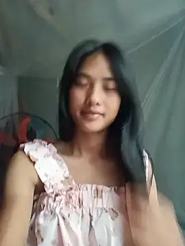 โชว์เว็บแคมของ Hoa-tuylip
