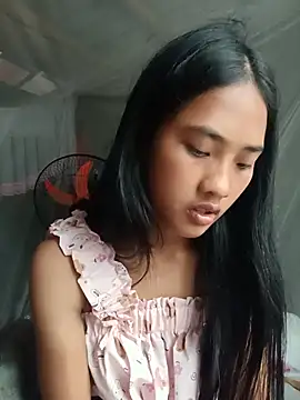 โชว์เว็บแคมของ Hoa-tuylip