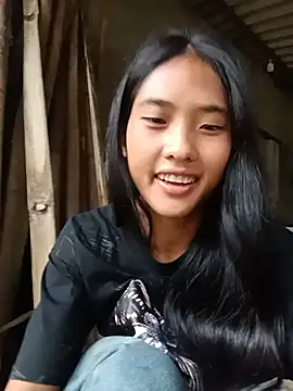 โชว์เว็บแคมของ Hoa-tuylip