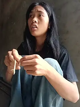 Hoa-tuylip Pertunjukan Webcam